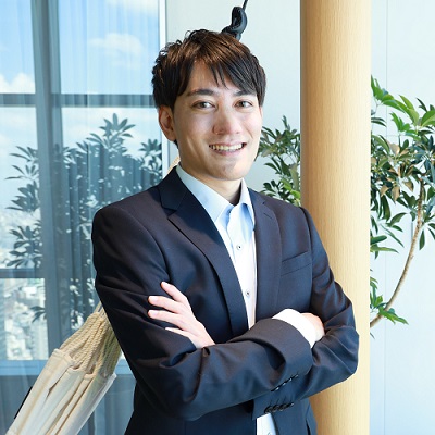 山田 雄基