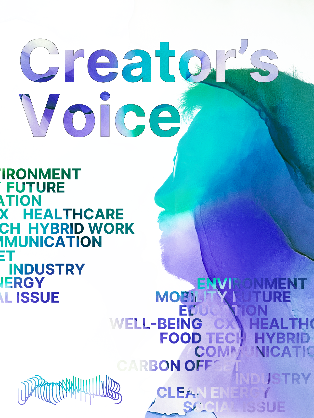 Creator’s Voice