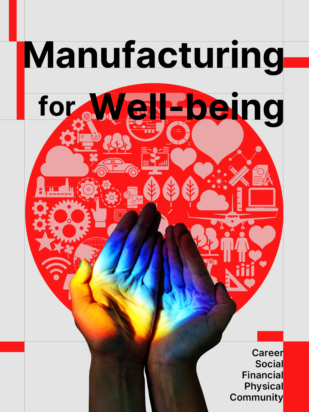 Manufacturing for Well-being