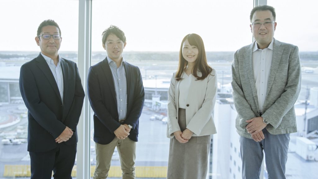 “第二の開港”が近づく成田空港。地域との共栄で生み出す航空産業の新たな価値
