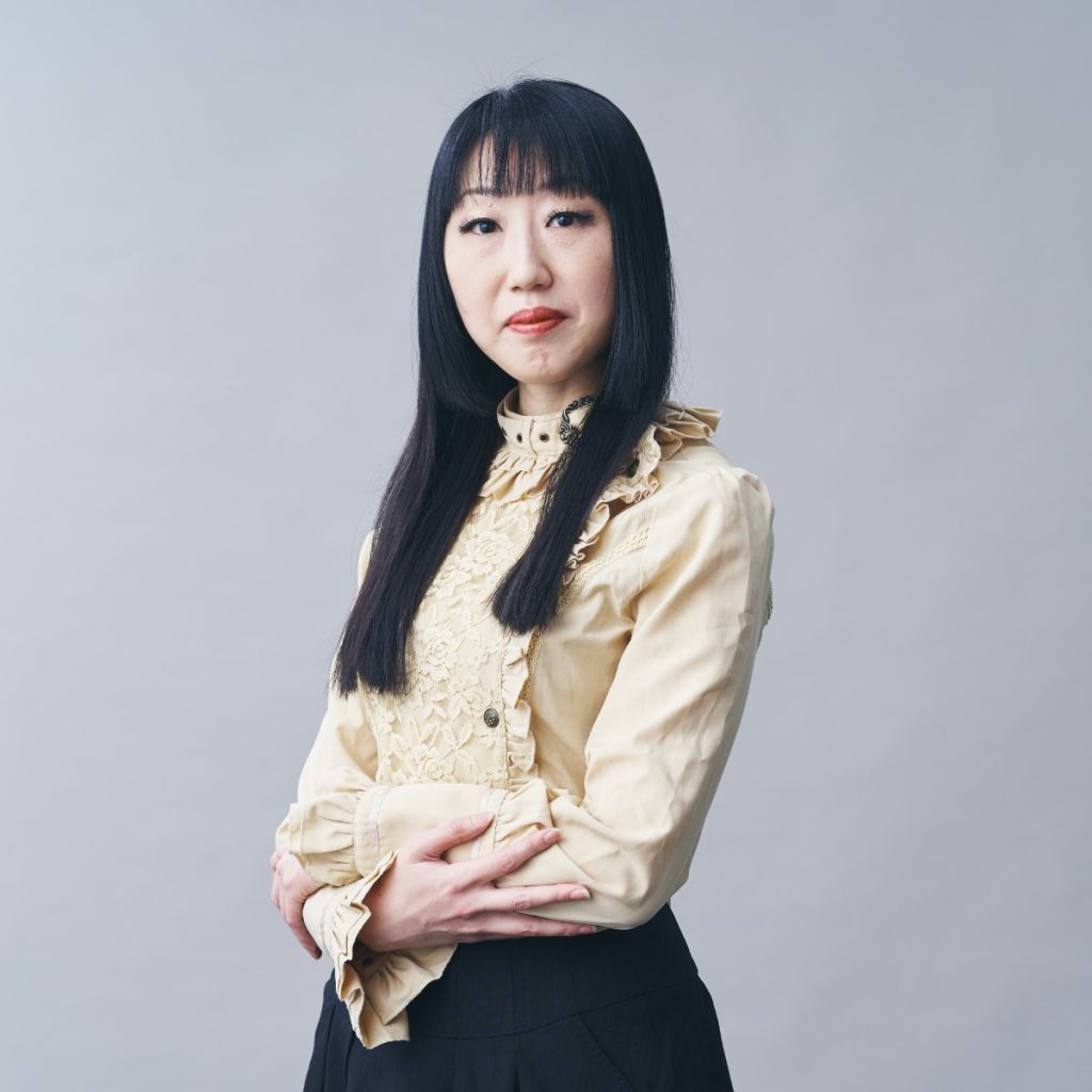 大塚 雅代|PLAYER(専門家とパートナー企業)|事業共創で未来を創るOPEN HUB for Smart World