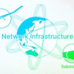 海底、そして成層圏から通信を守り、進化させていく 通信インフラの災害対策最前線