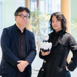 吉藤オリィ×藤元健太郎 遠隔操作ロボット「OriHime」に見る、社会課題への“脱効率的”アプローチ