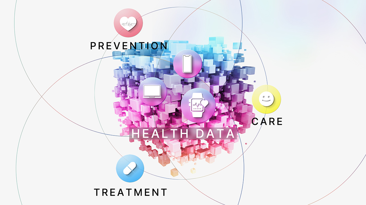 通信技術と医療課題が歩んできた歴史とヘルスケアDXの未来｜JOURNAL
