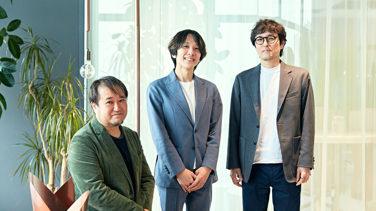 レトロ機を愛する職人 もう人を雇うのはやめなさい AIロボットなら人手不足がゼロになる