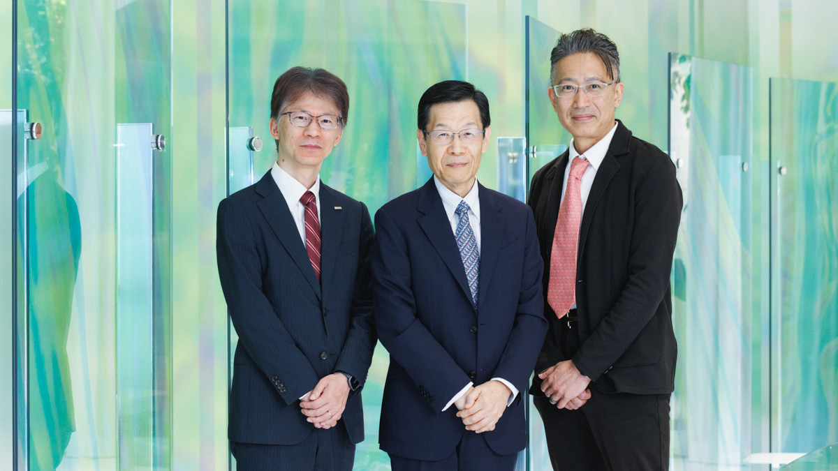 社員の健康こそが企業成長の要。成果を導く健康経営とは｜JOURNAL