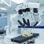遠隔手術で切り拓く医療の未来。hinotori™と5Gを駆使した「遠隔ロボット手術」の社会実装に向けて