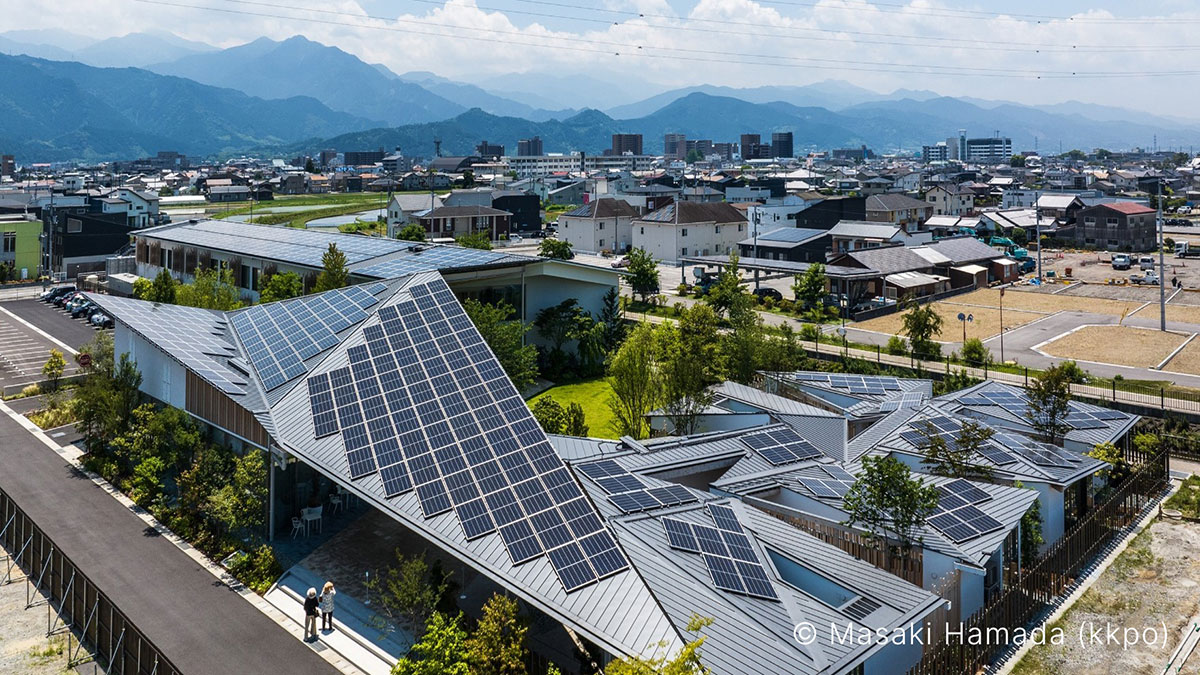 世界と日本のGXの現在地～「食」「太陽光発電」「旅」の最新事例から～｜JOURNAL（先進事例や最新トレンド）｜事業共創で未来を創るOPEN HUB  for Smart World