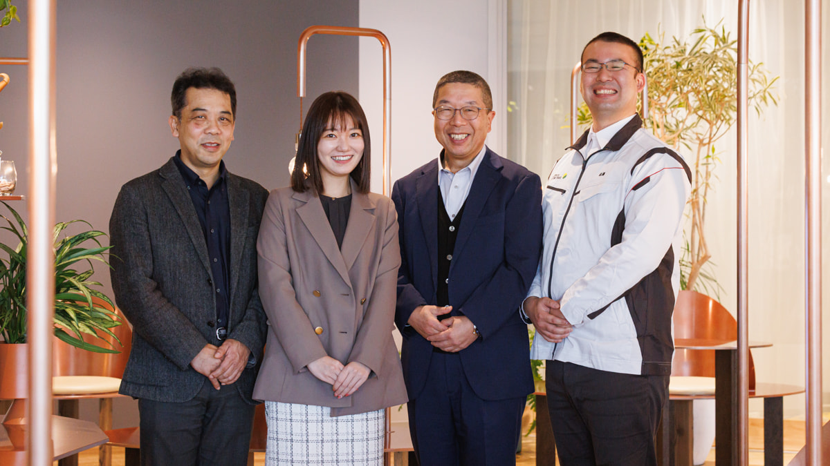 AIでプラントの自動運転を実現するプロセスとは。日本触媒と挑む