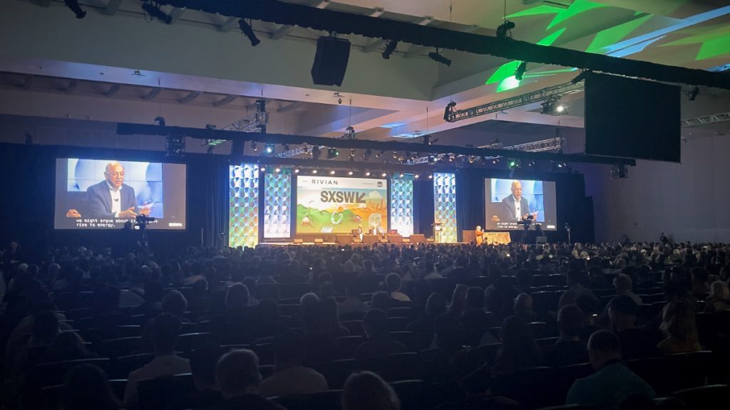 SXSW 2025レポート！ 量子コンピュータの時代がすぐそこに。 ポストAI時代のビジネストレンド最前線