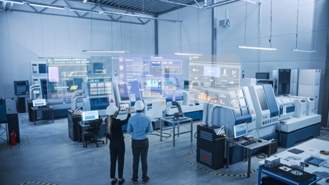 三菱電機×NTT Com 今必要とされるAIを活用したIoT/OTセキュリティソリューションとは