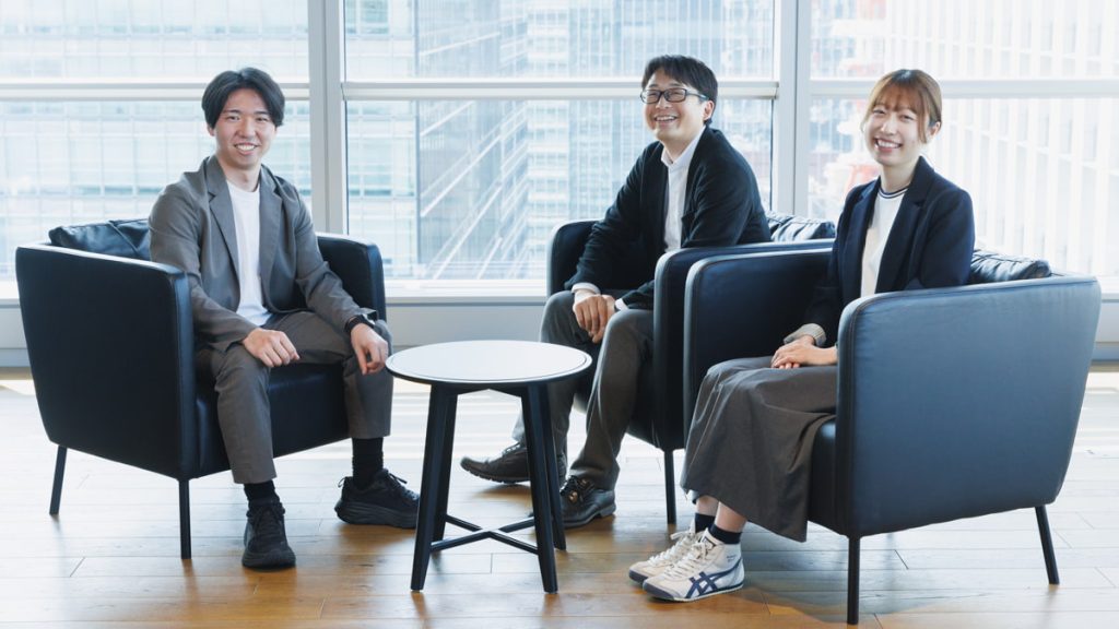 共に走り、共に創る専門性Catalyst。共創の現場で奔走する「触媒者」たちの実像とは？