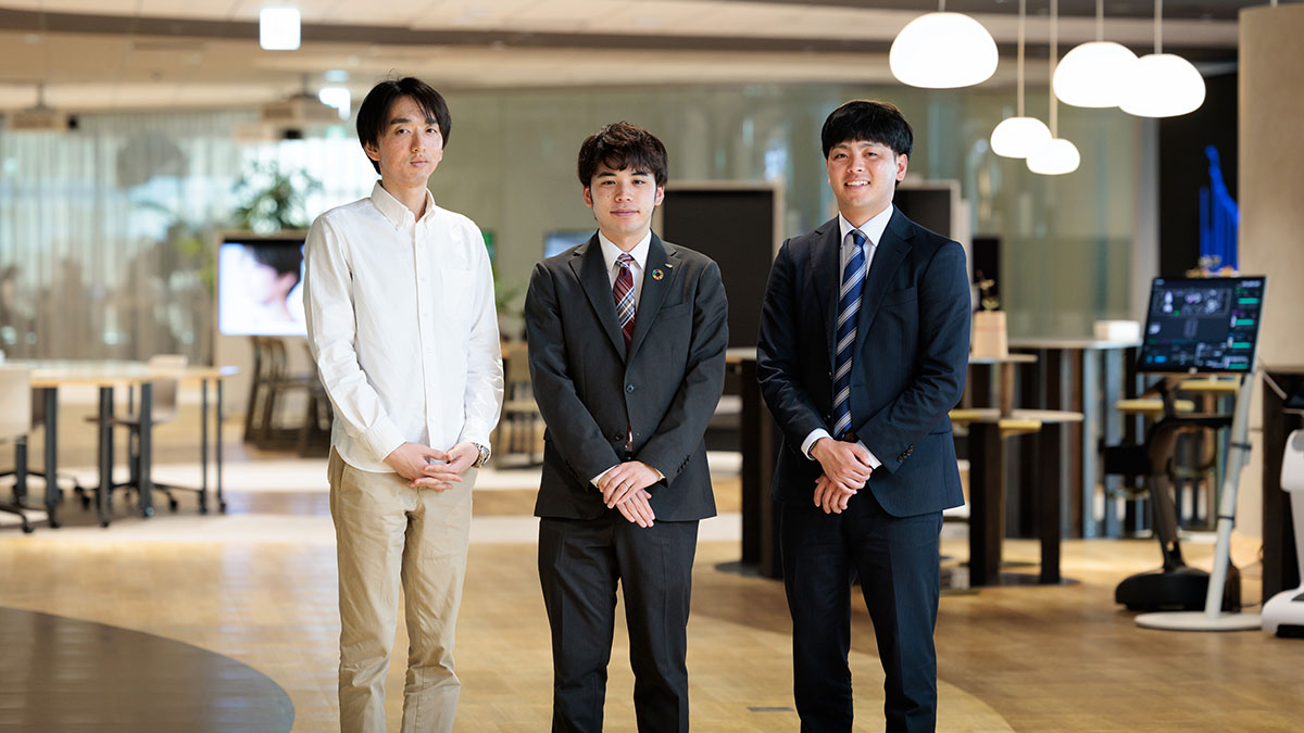 年中行事論叢『日次紀事』からの出発「他の人がマーカーで線を引いてる箇所あります」 AI渋滞予知で社会課題を解決！「移動×データ」でモビリティの未来は