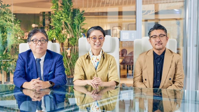 目指すは「個人」「公」、どちらの幸福？スマートシティを巡る「豊かさ」戦略会議