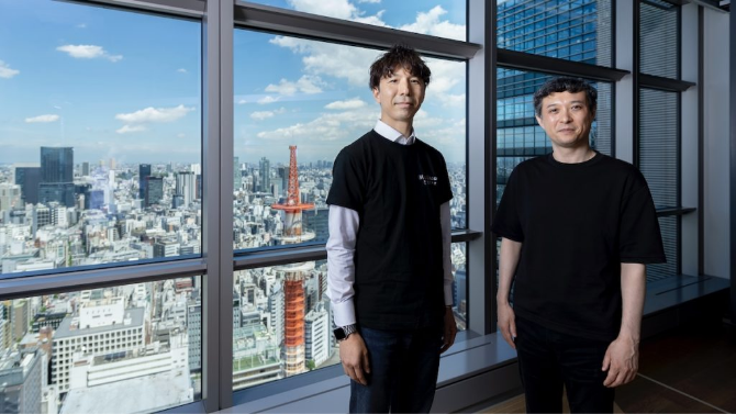 ビッグデータ活用は日常の幸せを生み出す“魔法”アーバンサイエンスがつくり出す市民のためのスマートシティ