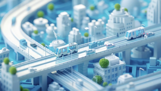2024年版国内スマートシティ事例 前編―5つの都市の事業モデルと都市OS―