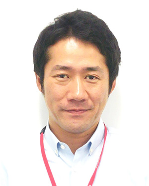 高田 啓介
