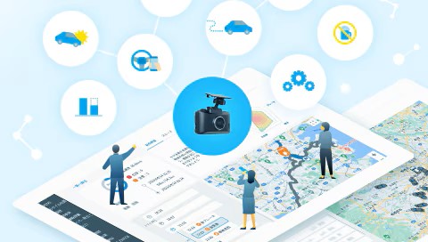 LINKEETHを活用した車両管理dx