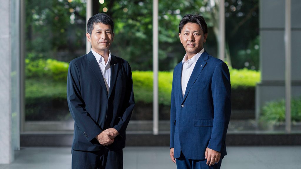水素供給のラストワンマイル　NTT流“はこぶ”革新への挑戦
