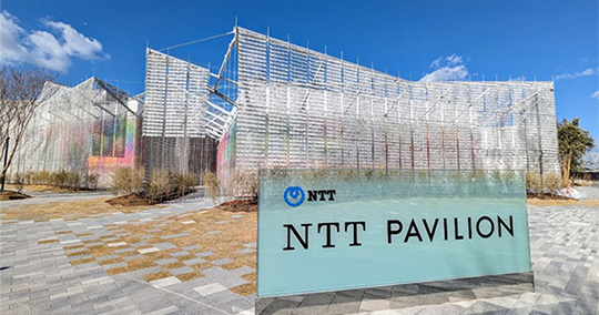 第1位は…4月に開幕した大阪・関西万博が大注目！