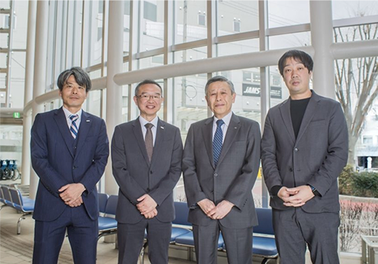 第2位は…“松本モデル”として注目の病院DX