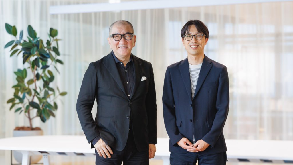 AIビジネスのネクストステップへ。 馬渕邦美氏と考える、「専門特化型生成AI」のリアルと可能性