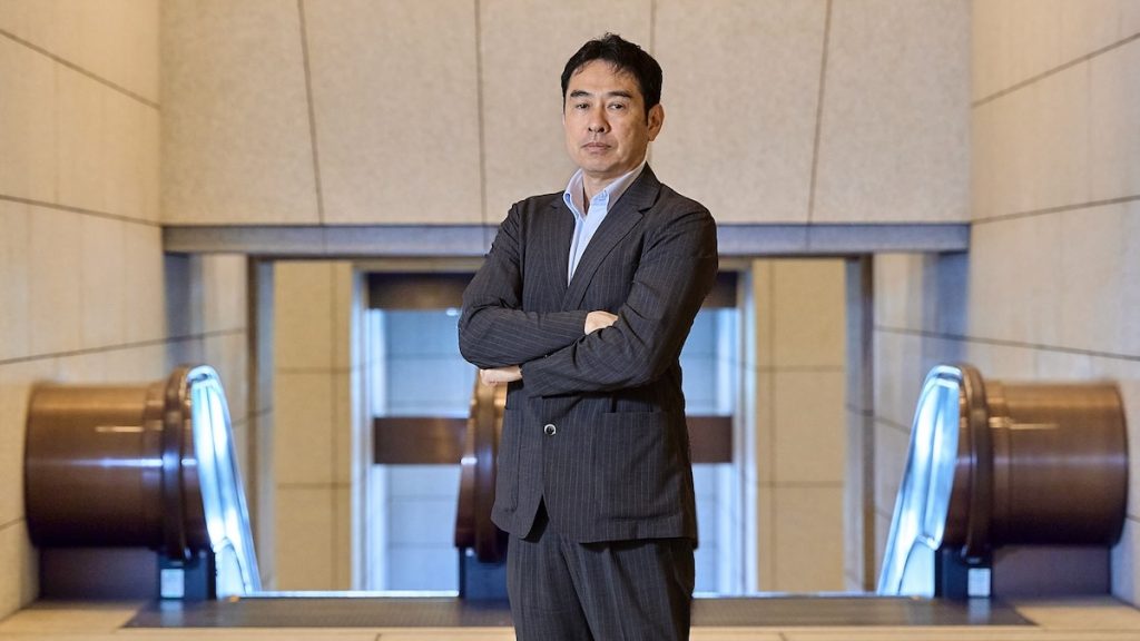 「生産は国内、販売は世界へ」。トップエコノミストが語る、不確実性の時代のグローバル戦略