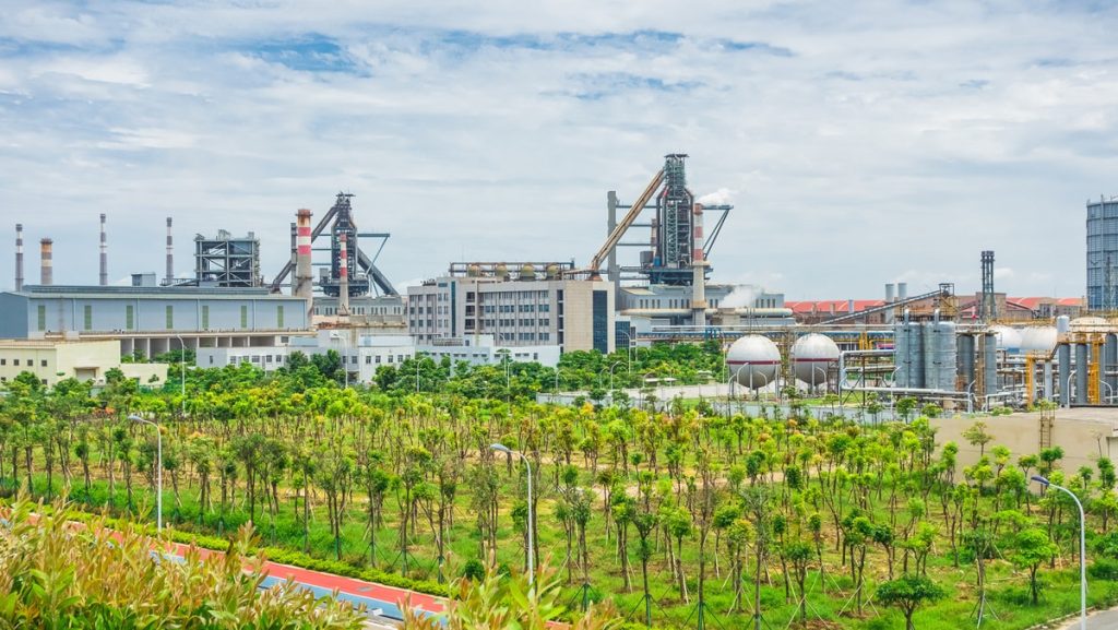 SSBJ対応を見据えた脱炭素戦略　低CO₂電炉鋼材によるScope3削減 「企業価値向上に直結する導入事例とメリット」