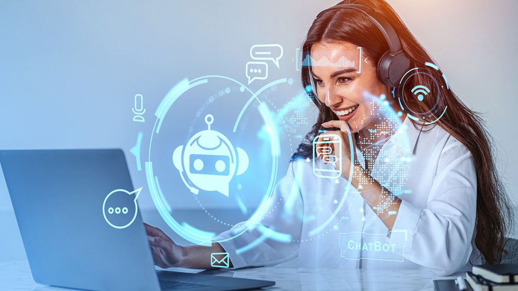 AI導入で、従業員のメンタルヘルスが改善？労働政策研究・研修機構が調査