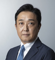 小平 茂樹