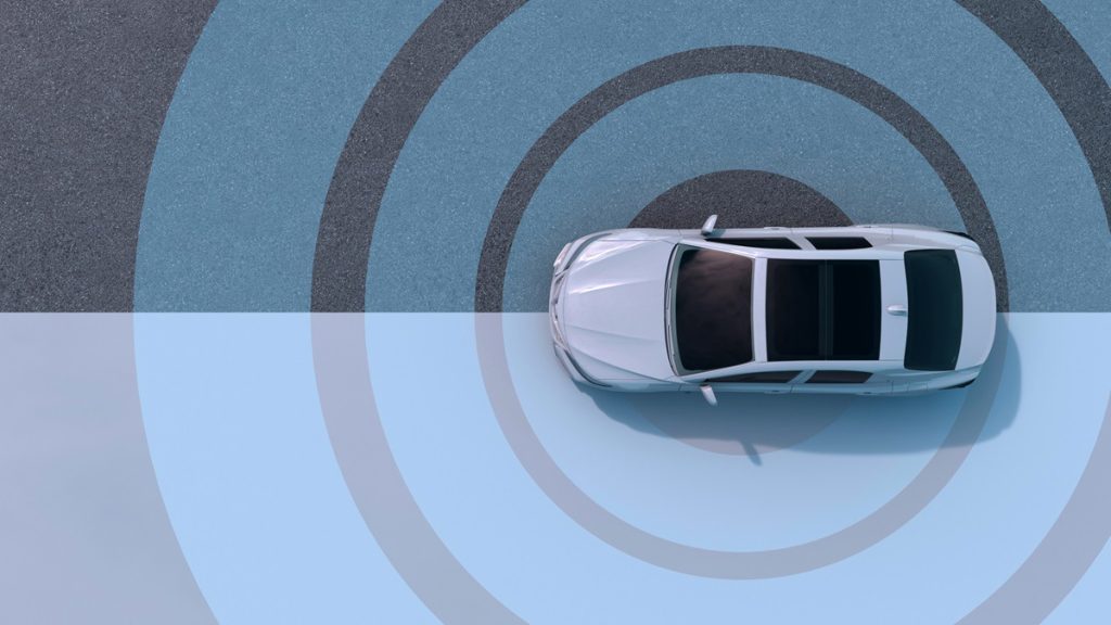 SDVは”つながる”ことで完成するーコネクテッドが支える次世代モビリティ