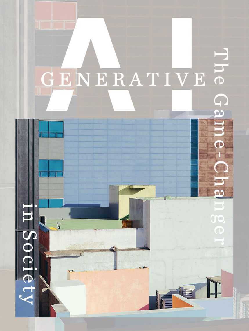 Generative AI: The Game-Changer in Society