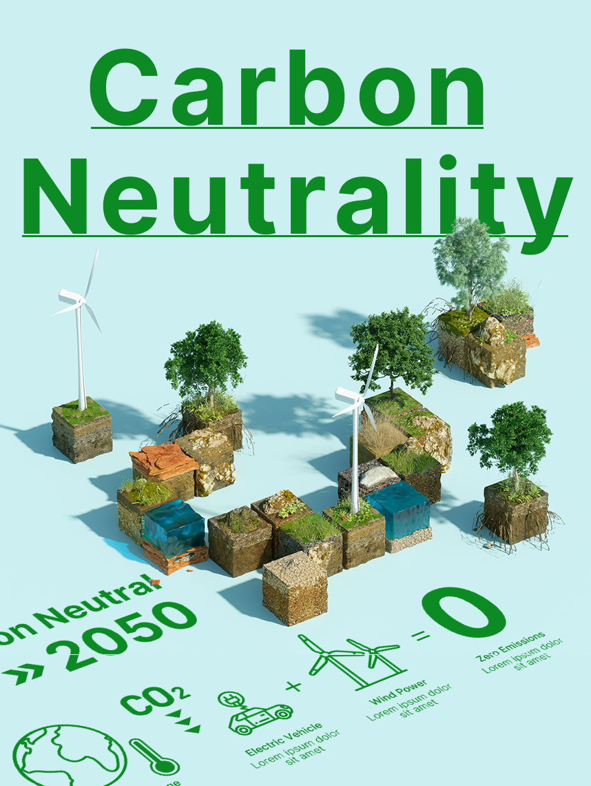 Carbon Neutrality