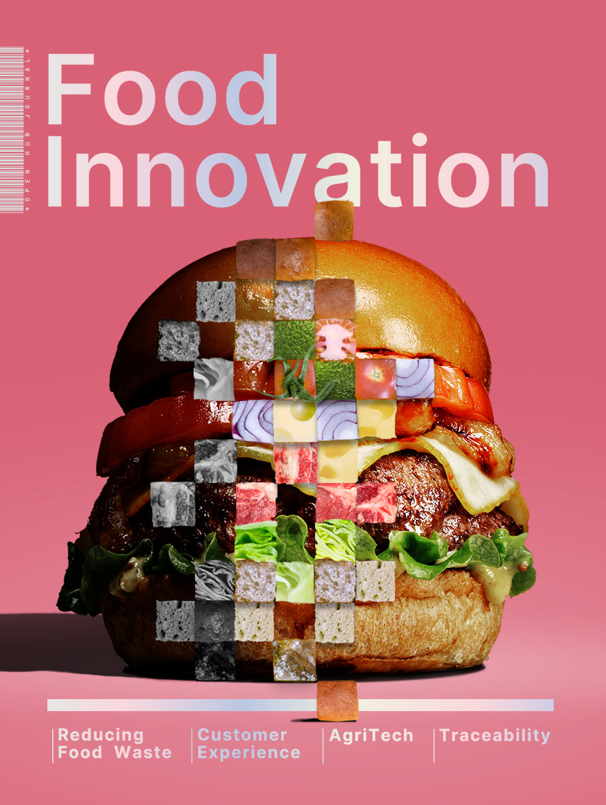 Food Innovation