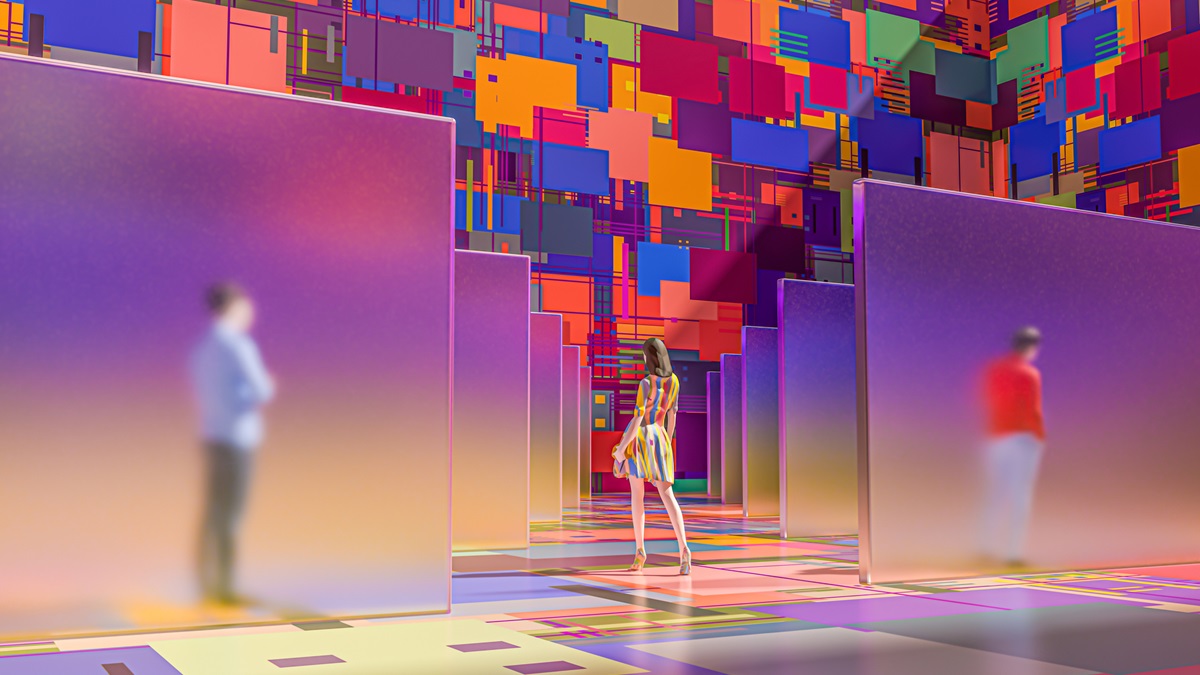 SXSW2026最速レポート ―世界のイノベーション最前線―｜EVENT（先端技術