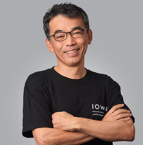 莊司 哲史