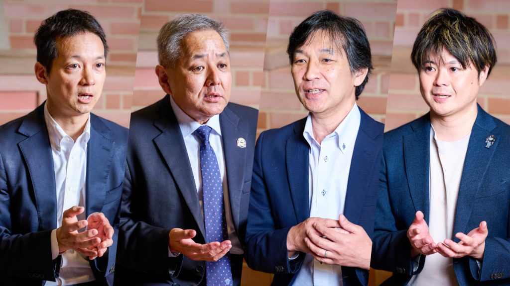 2558万人の“都市運営”を支えた万博ICT基盤の全貌（後編）　「止めない運用力」その知見は次の都市へ