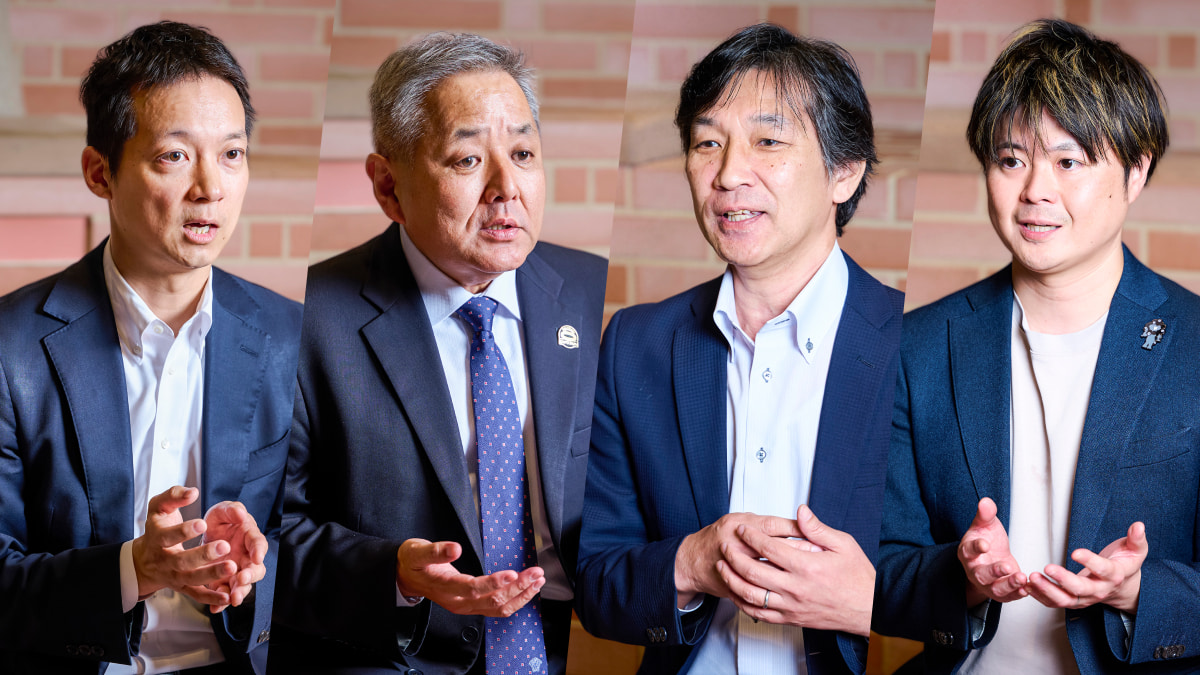 2558万人の“都市運営”を支えた万博ICT基盤の全貌（後編） 「止めない 