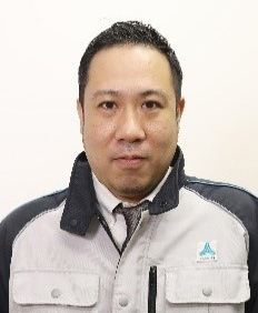 加藤 穰