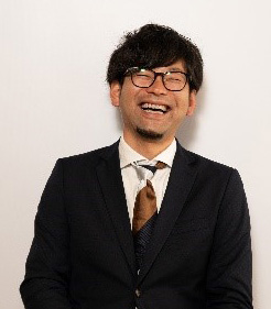 小林 勇介