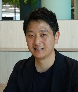 田仲 秀行