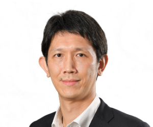 牧田 俊樹