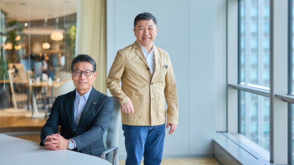 自動運転は“走る技術”から“続く仕組み”へ　NTTモビリティと描く「移動の自由」「事故ゼロ」の未来