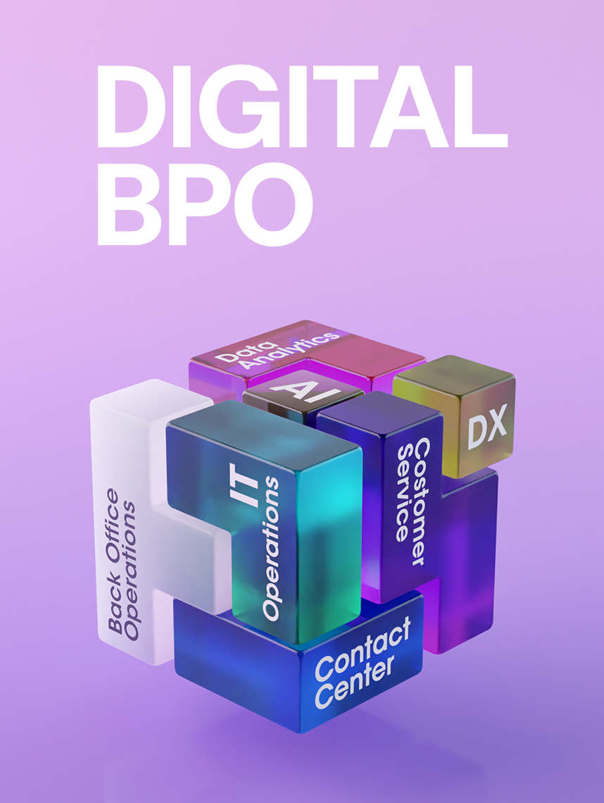 Digital BPO
