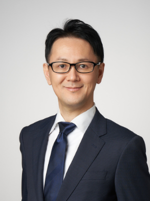 安藤 博樹