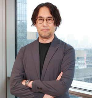 難波 徹郎