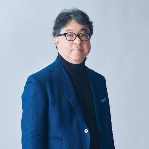 藤元 健太郎