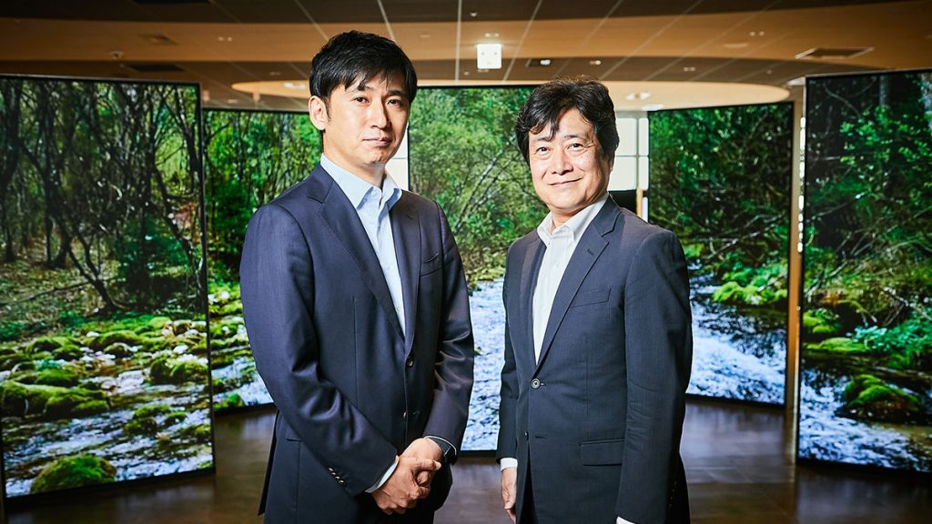 なぜ、不動産デベロッパーとICT企業が半導体?異業種が切り拓く半導体産業エコシステム