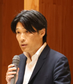 鈴木 憲一