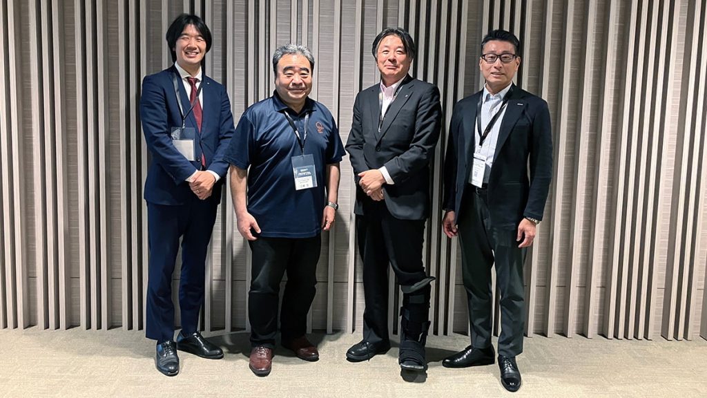 街がAIで動きだす「IOWNキャンパス構想」が示すワット・ビット連携の未来 Interop Tokyo カンファレンス 2026レポート（後編）
